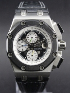 (image for) Audemars Piguet Offshore Rubens Barrichello II Chronograph